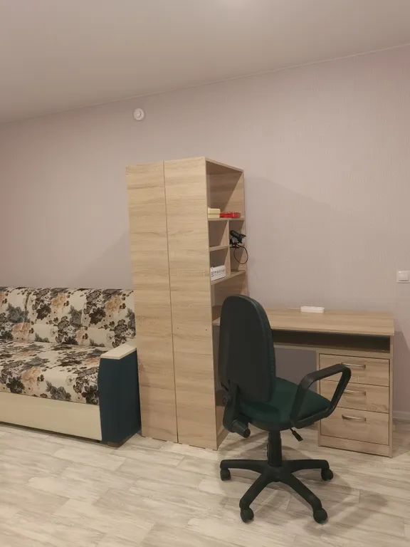 Квартира рядом с Соляным парком