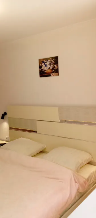 Самая уютная и прекрасная квартирка на красной линии