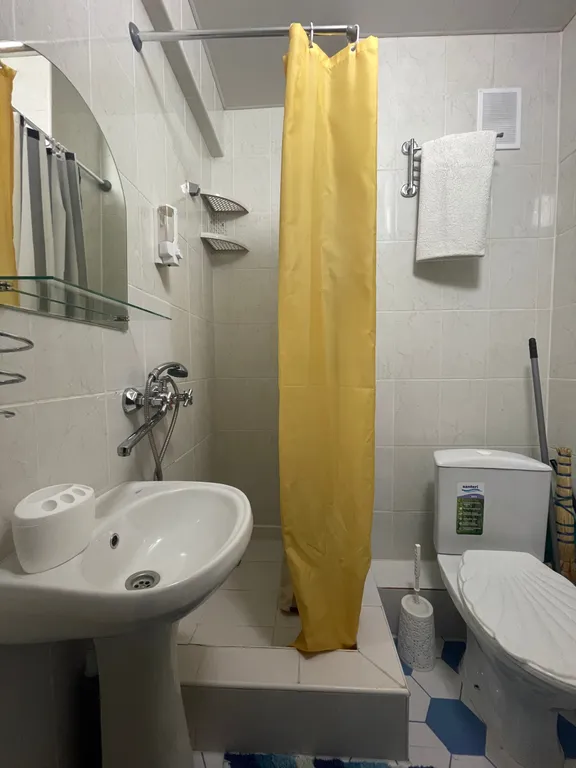 Уютный апартамент на море для 2х +