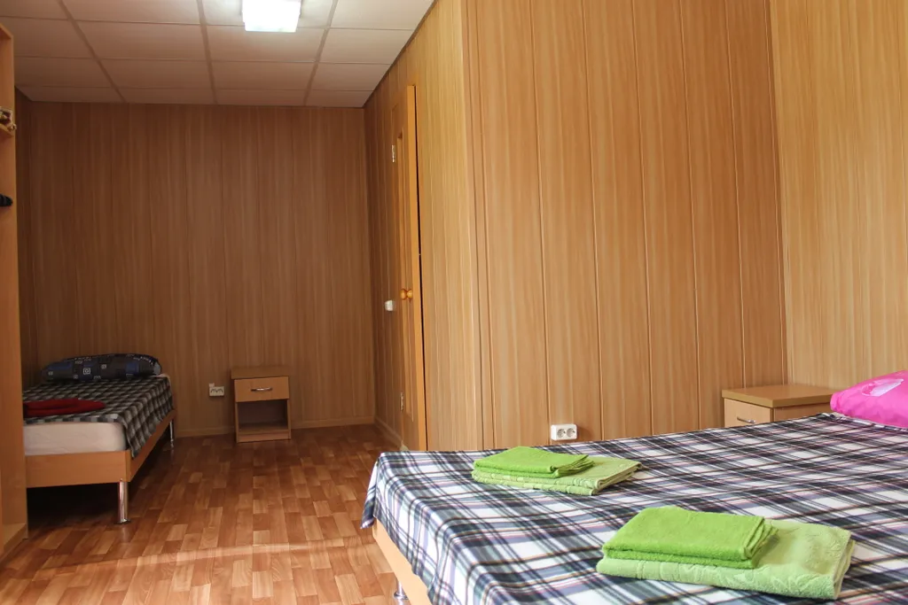 Квартира Комната — аренда посуточно в Благовещенская