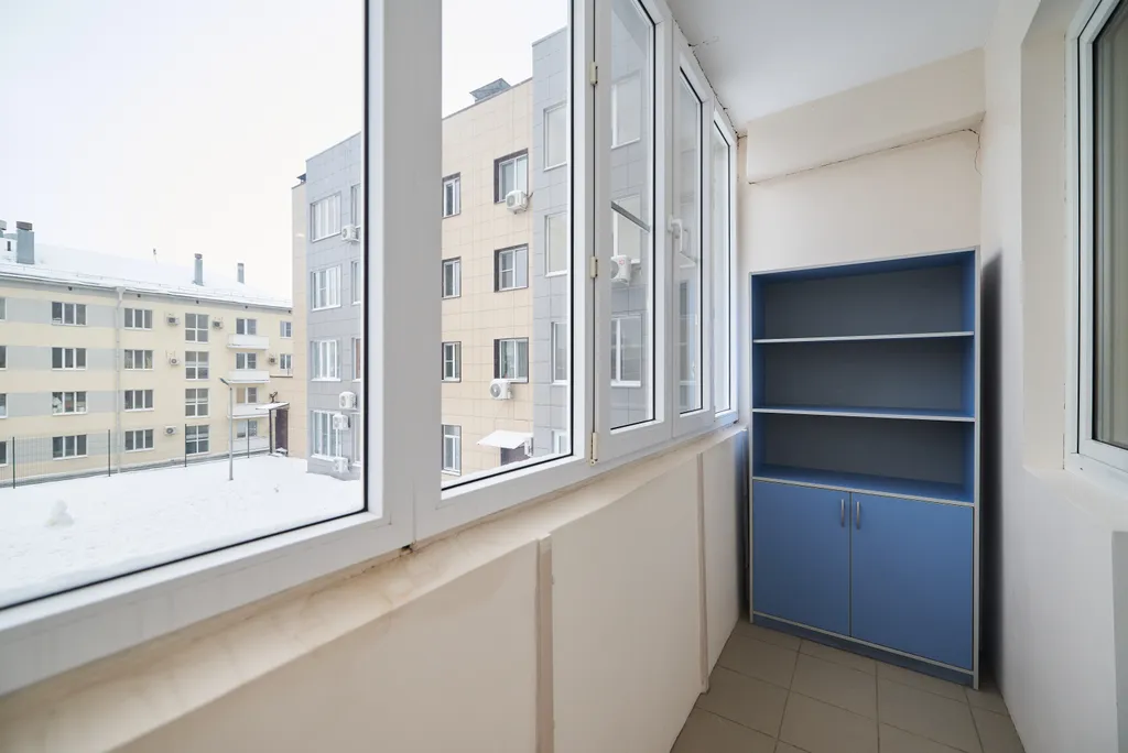 Квартира у Кремля