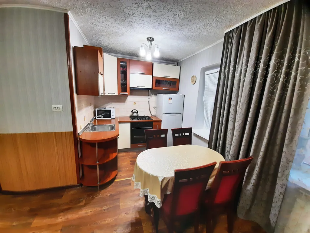 Квартира Уютная квартира в курортном центре Евпатории — Евпатория