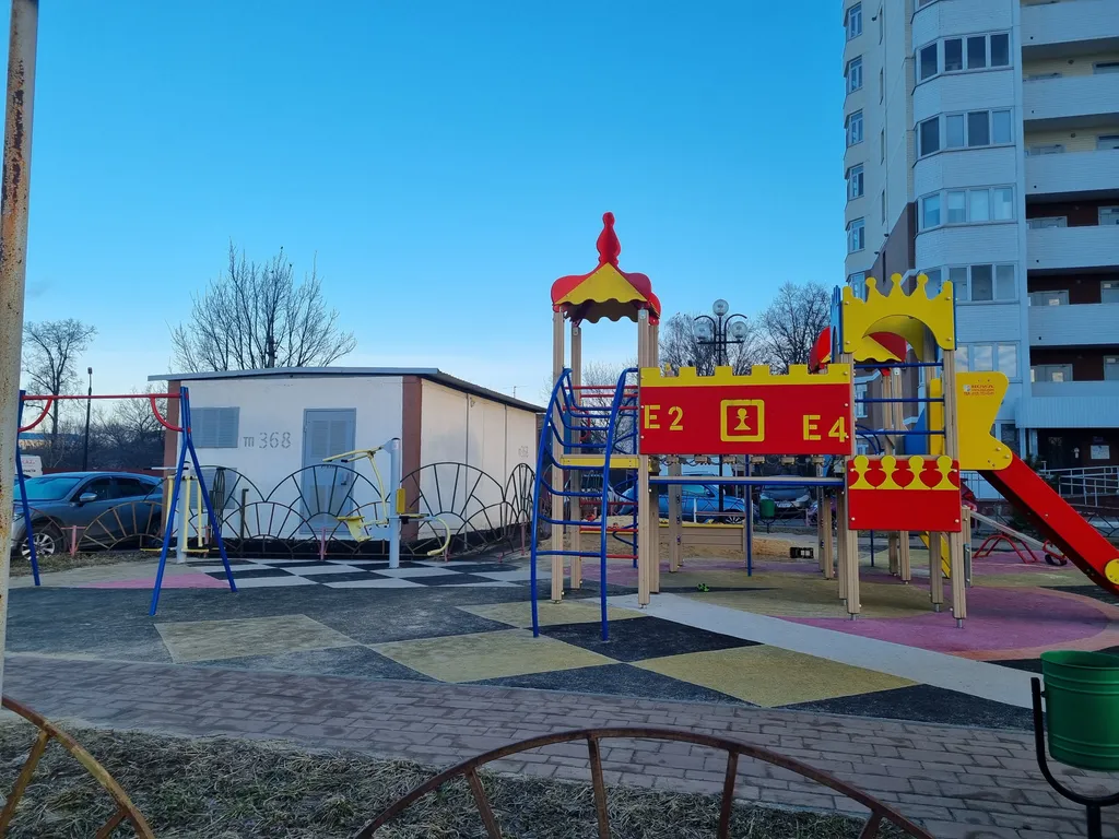 Апартамент Аврора Розы Люксембург 33 с панорамным видом