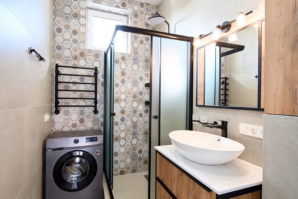 Квартира Снять Апартаменты на мысе Фиолент у моря в частном доме в Севастополе — Севастополь