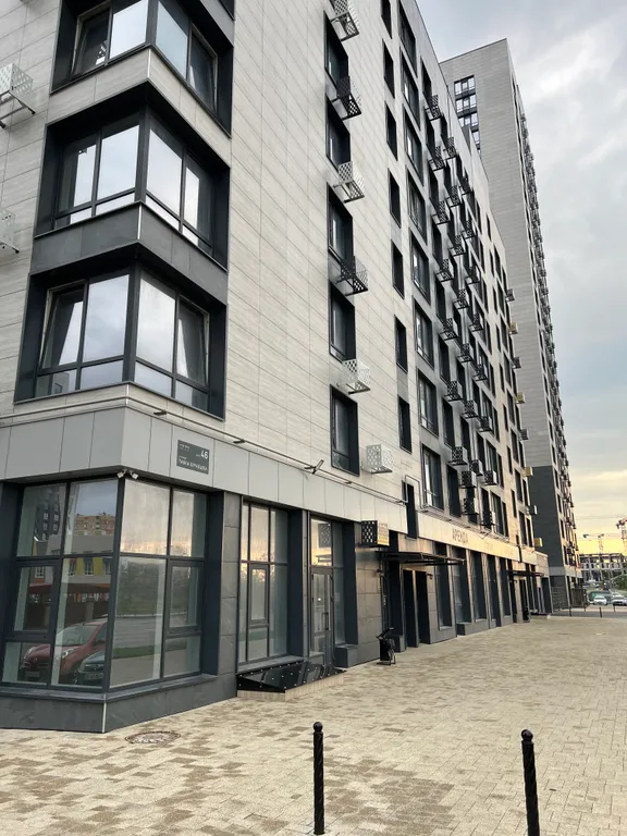 Уютная квартира в самом новом районе города, напротив сквера — аренда посуточно в Ставрополь