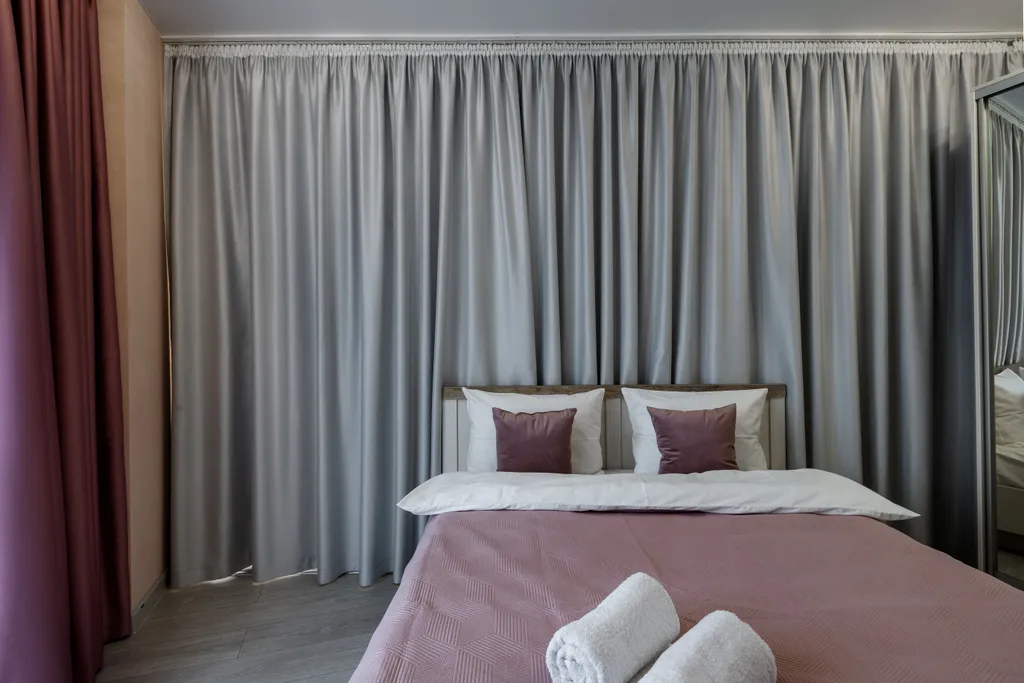 Комфортный тихий апартамент недалеко от м. Московская