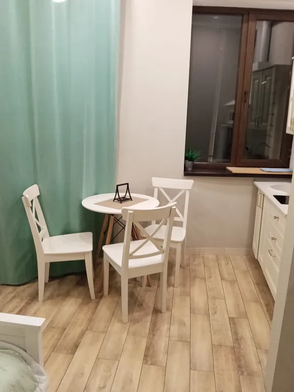 Квартира Квартира Люкс — Сочи