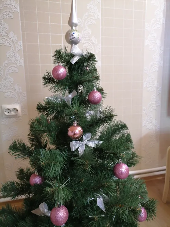 Удачный выбор