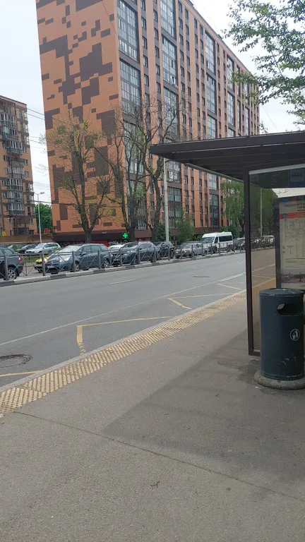 Квартира 1-комнатная квартира в центре в новом доме — Калининград