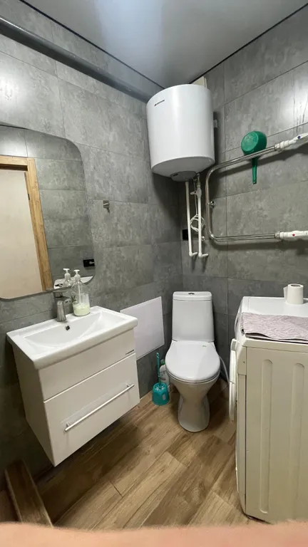 Апартаменты новый вокзал