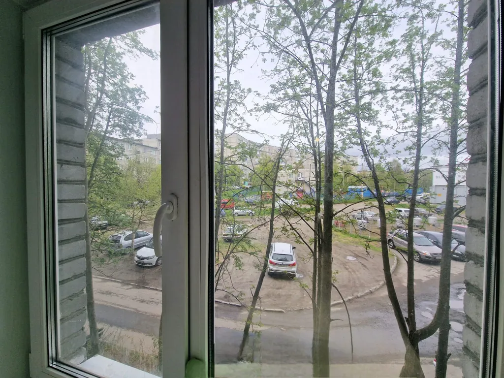 Будьте как дома