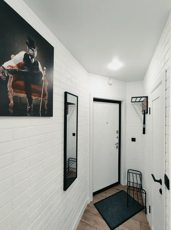 Квартира Апартаменты Loft Style Сколково — Новоивановское