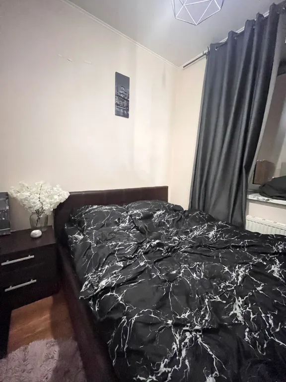 1-комнатная Квартира — аренда посуточно в Люберцы