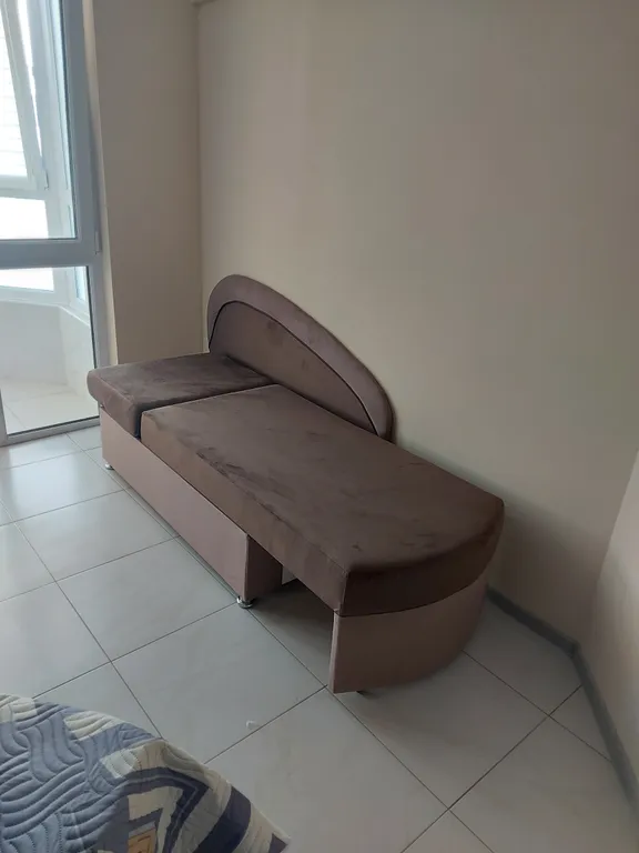 Квартира Апартаменты на берегу моря — Севастополь