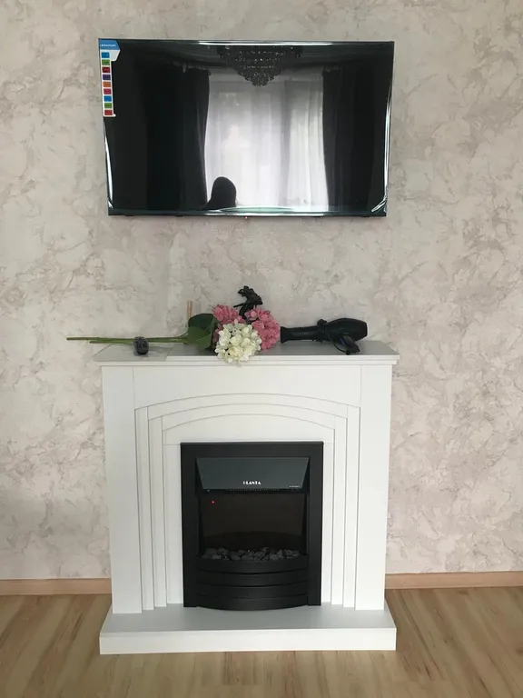 Комфортная квартира рядом с Брестской крепостью