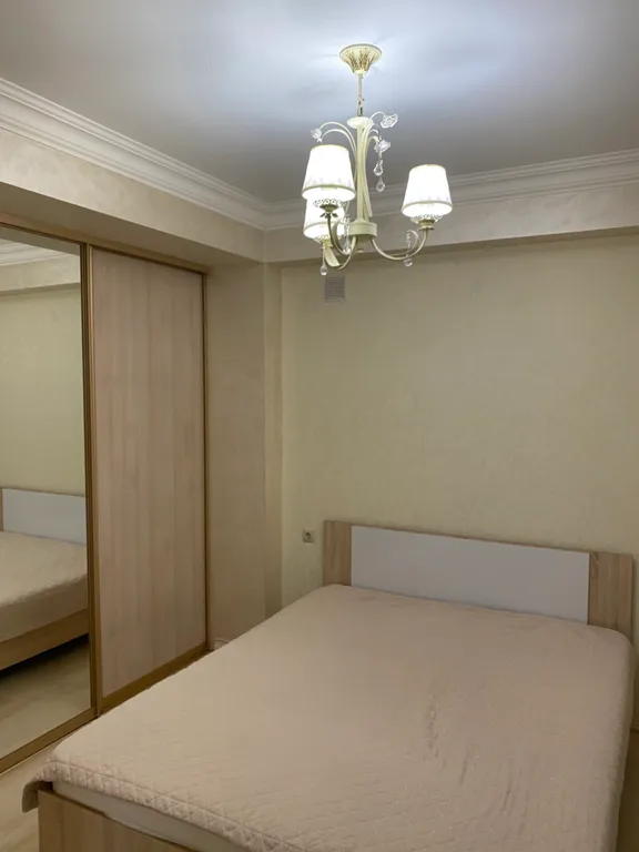 Апартаменты в курортной зоне