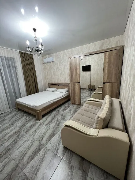 Квартира Комната — аренда посуточно в Алахадзы