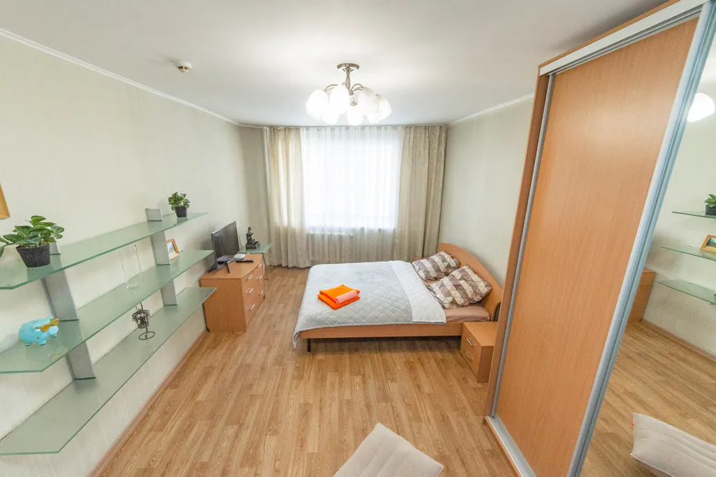 Великолепная квартира для комфортного проживания