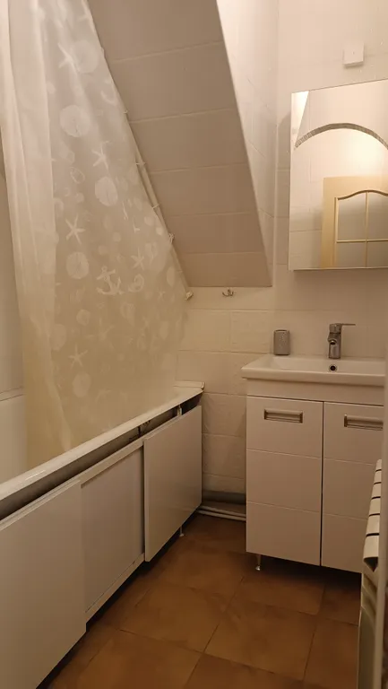 Таунхаус с участком