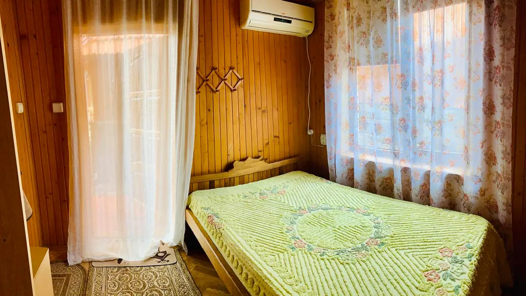 Коттедж Семейный