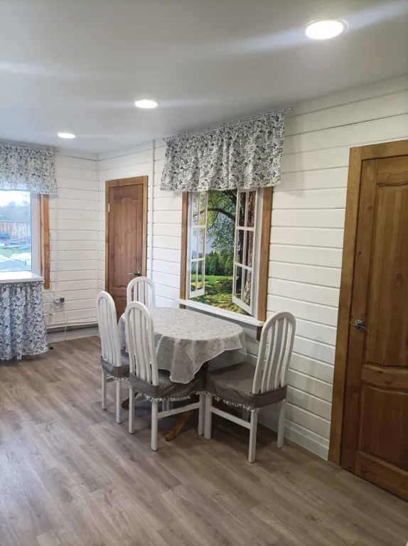 Барыня Дом вашей мечты