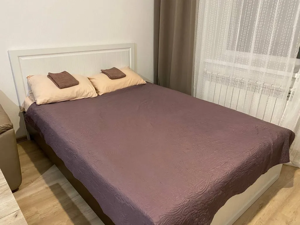 Уютная студия рядом со Звёздочкой