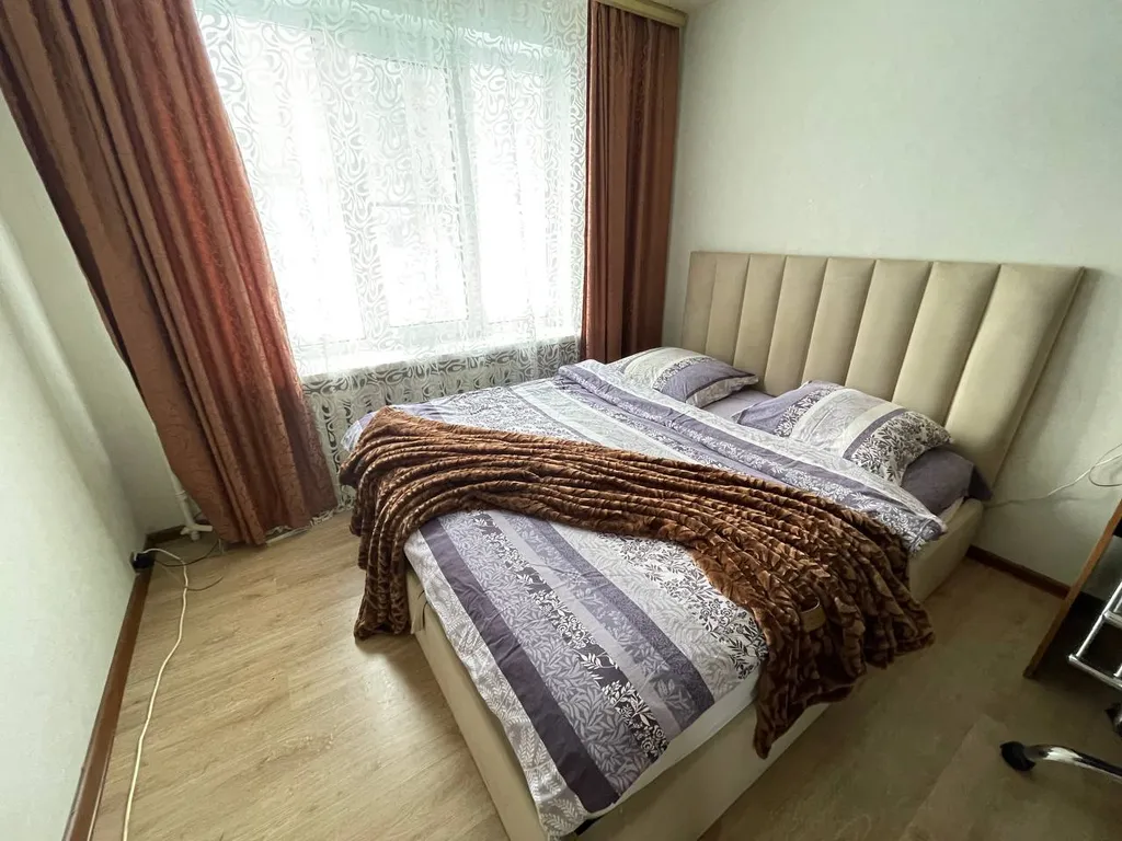 Уютная 2х комнатная квартира в центре города