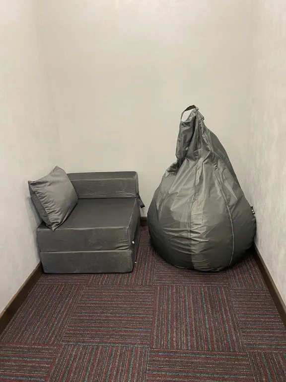 Апартаменты на горнолыжном курорте Солнечная Долина с видом на озеро