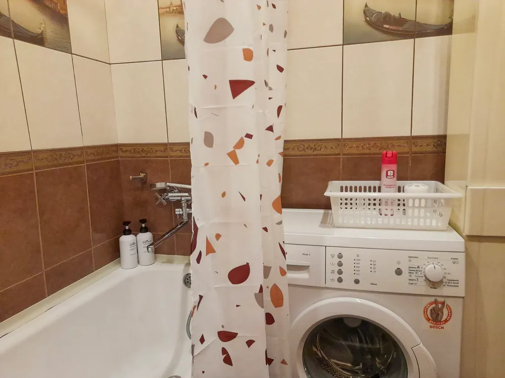 Идеальная квартира, для командировок, туризма и отдыха