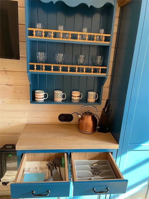 Квартира Комната — Архыз