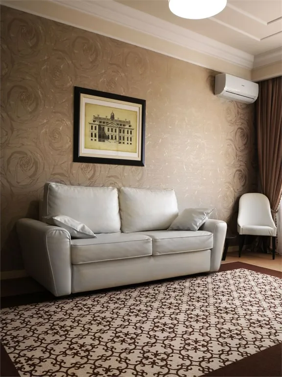 Квартира Комната — аренда посуточно в Геленджик