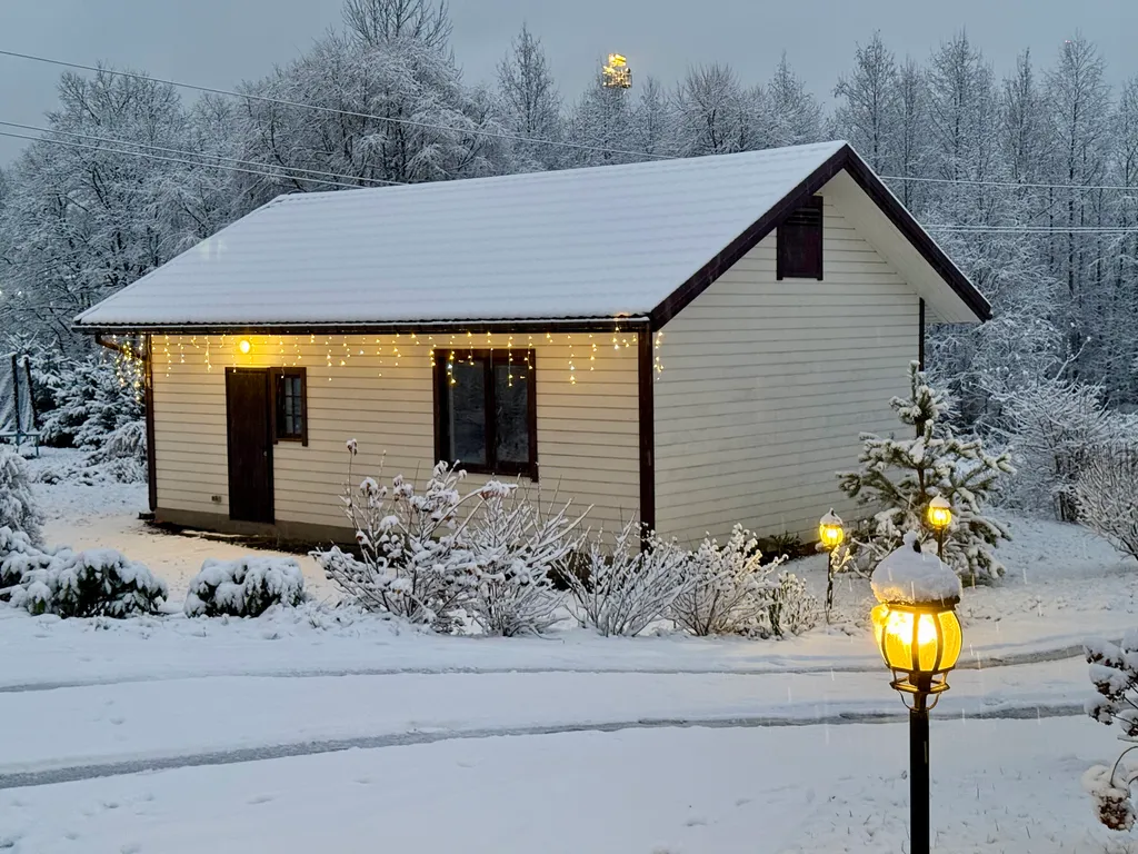 Коттедж 2-комнатный Дом — аренда посуточно в Сортавала
