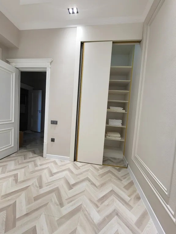 Yakkasaray - Уютная квартира в центре Ташкента