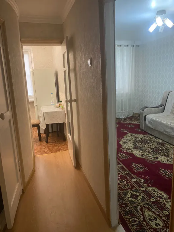 Уютная квартира недалеко от моря в самом центре