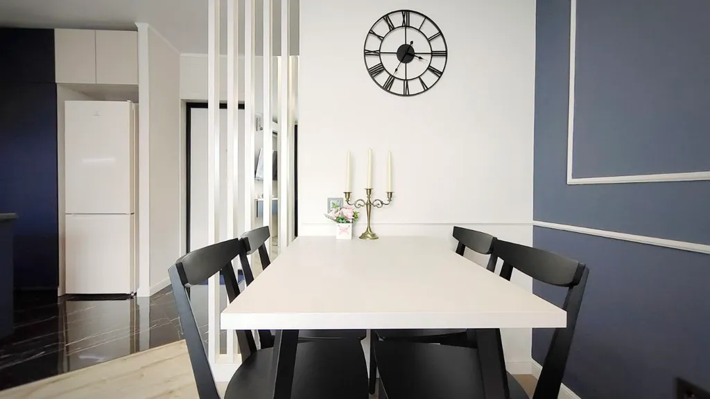 Студия Огни города