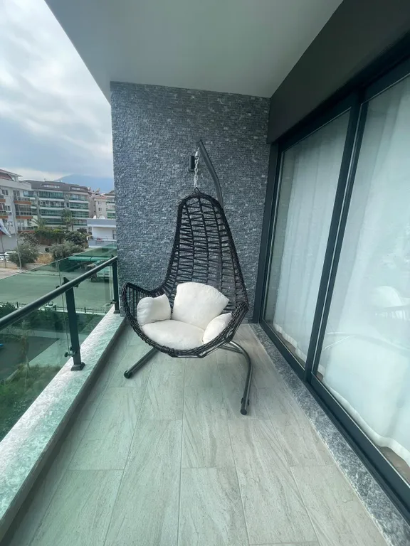 Новый комплекс Алания 1+1