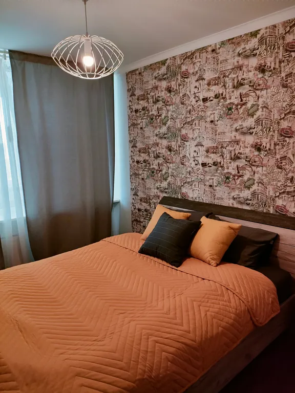 Уютная квартира в центре города — аренда посуточно в Зеленоград