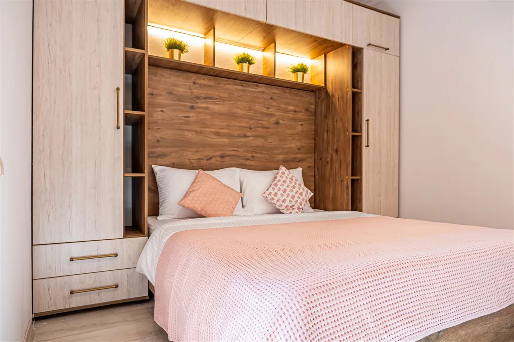 Design-квартира — аренда посуточно в Терскол