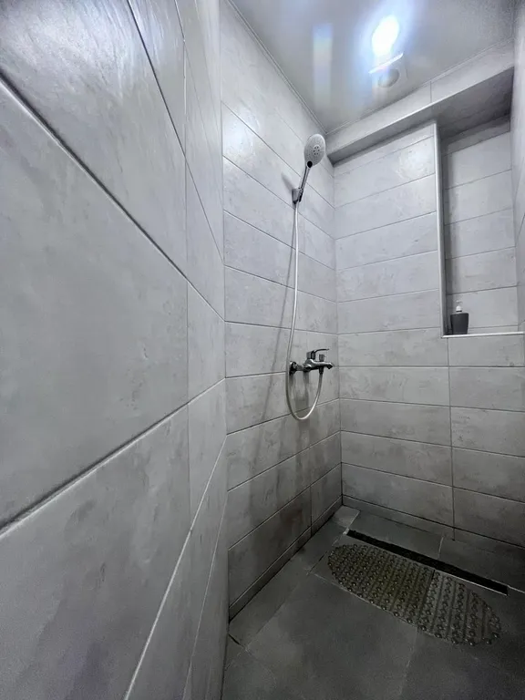 1-комнатная на Петуха