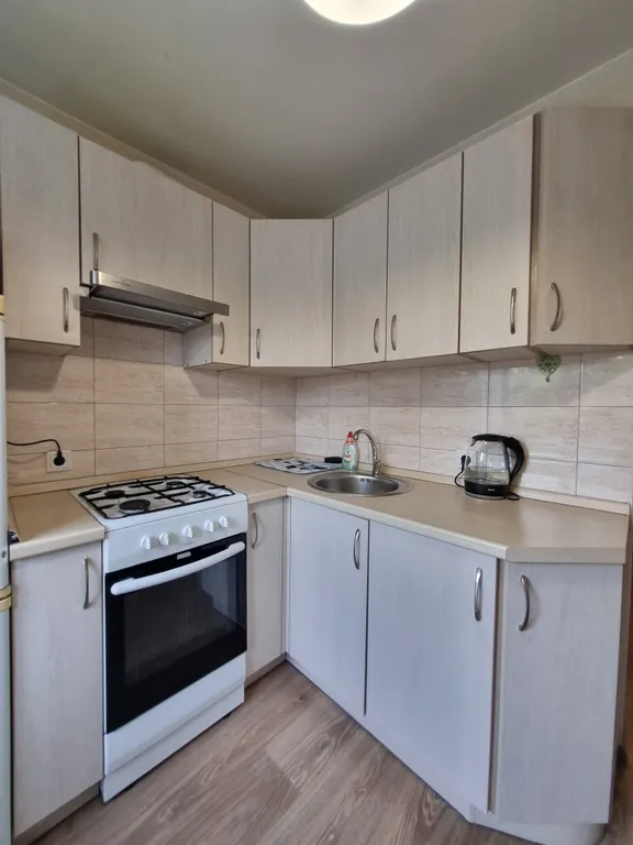 Квартира Уютная 2х комнатная квартира в отличном состоянии — Хабаровск