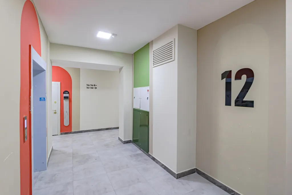 Tandau Comfort Apartment