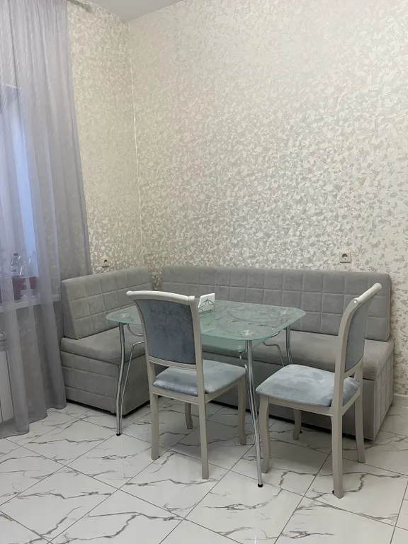 Идеальное место для отдыха