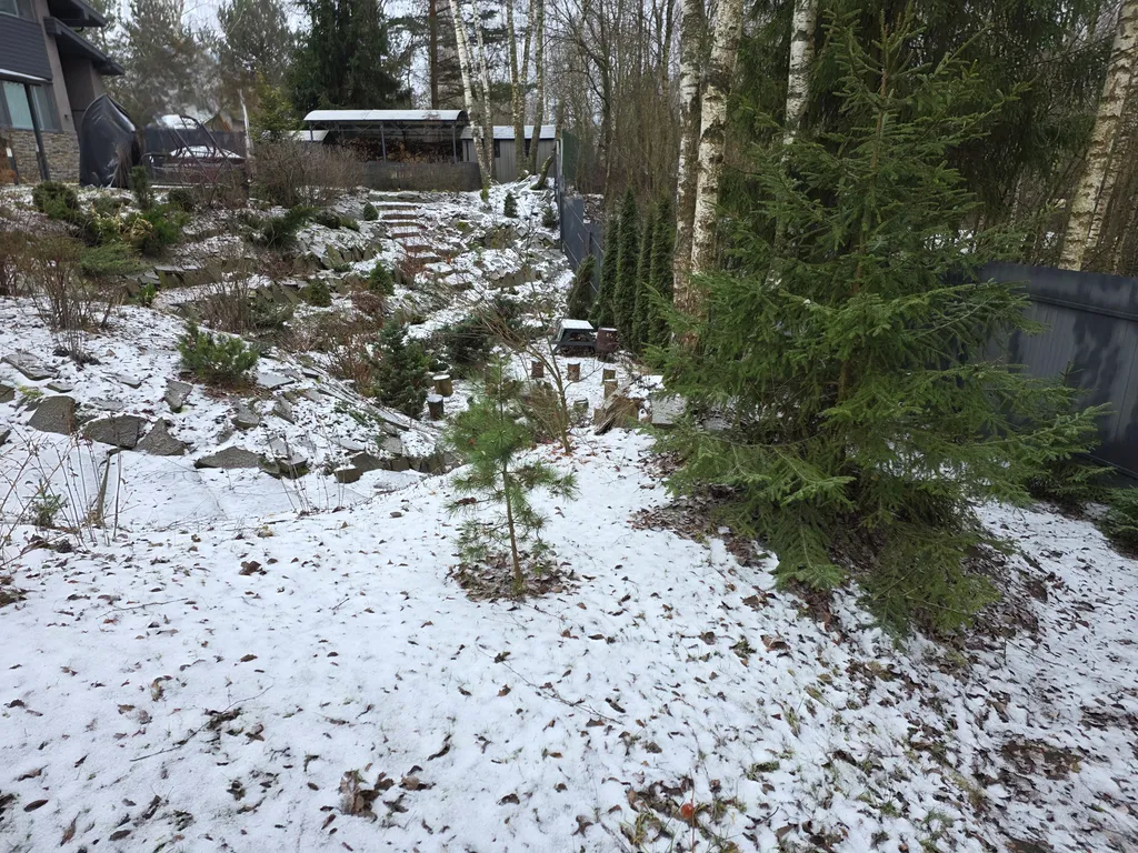 Новая сфера для глэмпинга Бёрд&Self vibe с дизайнерским интерьером