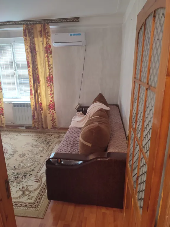 Квартира у моря