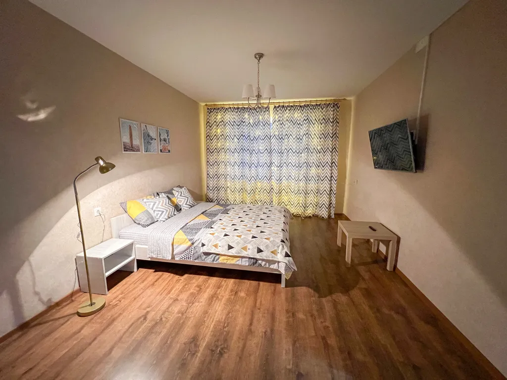 Апартамент Дом солнца