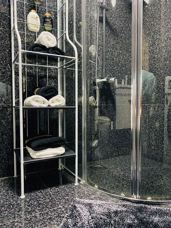 Коттедж Коттедж Апартамент на прудах — Прорвенский