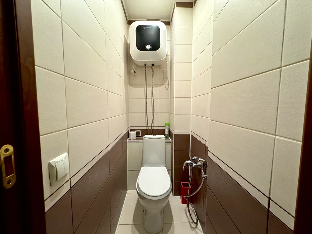 Квартира Просторная квартира Апарт-Комфорт у Волжской набережной — Ярославль