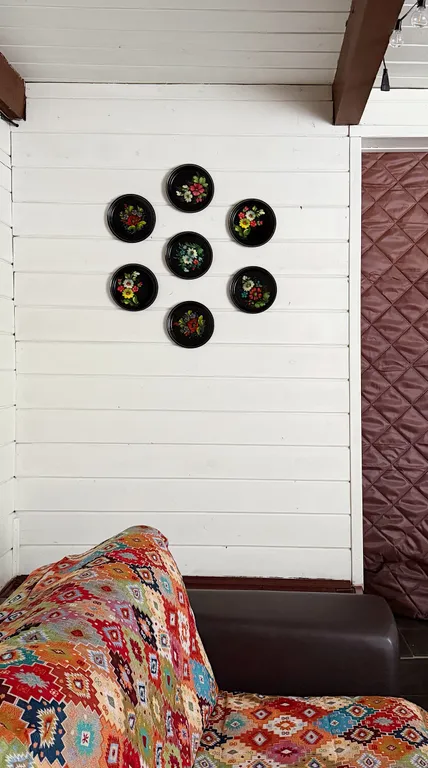 Русская усадьба