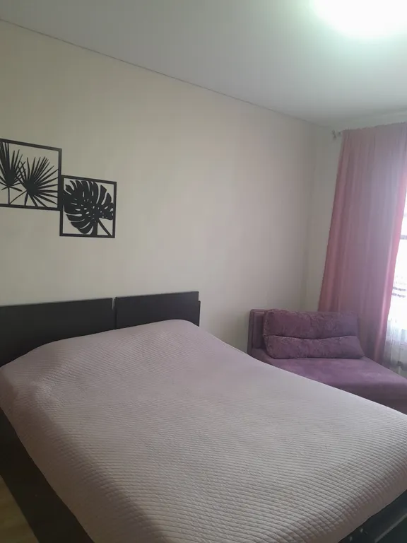 Уютная квартира на зеленой поляне ГЛЦ в  5 мин