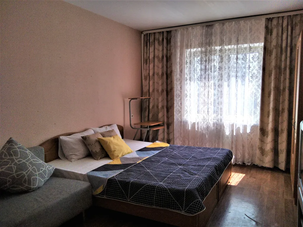 Квартира в ЖК Московский